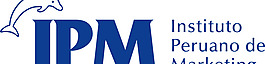 IPM logo設(shè)計欣賞 IPM培訓(xùn)機(jī)構(gòu)LOGO下載標(biāo)志設(shè)計欣賞
