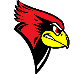 Illinois_State_Redbird(1) logo設(shè)計(jì)欣賞 Illinois_State_Redbird(1)培訓(xùn)機(jī)構(gòu)LOGO下載標(biāo)志設(shè)計(jì)欣賞
