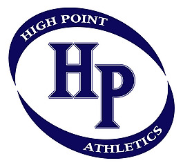 High_Point_Panthers logo设计欣赏 High_Point_Panthers培训机构标志下载标志设计欣赏