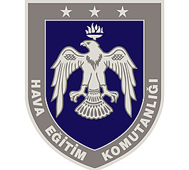 Hava_Egitim_Komutanligi logo設(shè)計欣賞 Hava_Egitim_Komutanligi培訓(xùn)機構(gòu)標(biāo)志下載標(biāo)志設(shè)計欣賞