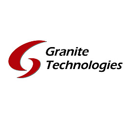 Granite_Technologies_Inc_ logo設(shè)計欣賞 Granite_Technologies_Inc_培訓(xùn)機構(gòu)標(biāo)志下載標(biāo)志設(shè)計欣賞