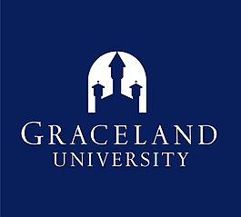 Graceland_University logo設計欣賞 Graceland_University培訓機構(gòu)標志下載標志設計欣賞
