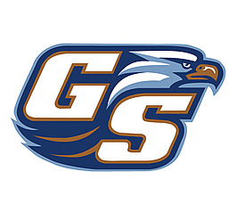 Georgia_Southern_Eagles logo設(shè)計欣賞 Georgia_Southern_Eagles培訓(xùn)機構(gòu)標(biāo)志下載標(biāo)志設(shè)計欣賞