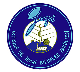 Gazi_Universitesi_Iktisadi_ve_Idari_Bilimler_Fakultesi logo設(shè)計(jì)欣賞 Gazi_Universitesi_Iktisadi_ve_Idari_