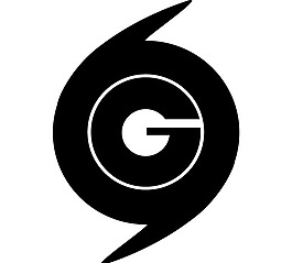 Gainesville_High_School logo設(shè)計欣賞 Gainesville_High_School培訓(xùn)機構(gòu)標(biāo)志下載標(biāo)志設(shè)計欣賞