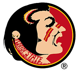 Florida_State_Seminoles(2) logo設(shè)計(jì)欣賞 Florida_State_Seminoles(2)教育機(jī)構(gòu)LOGO下載標(biāo)志設(shè)計(jì)欣賞