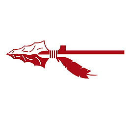 Florida_State_Seminoles(1) logo設(shè)計欣賞 Florida_State_Seminoles(1)教育機構(gòu)LOGO下載標(biāo)志設(shè)計欣賞