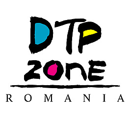 DTP_Zone logo設(shè)計欣賞 DTP_Zone教育機構(gòu)標志下載標志設(shè)計欣賞