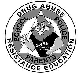 Drug_Abuse_Resistance_Education logo設(shè)計欣賞 Drug_Abuse_Resistance_Education教育機構(gòu)標(biāo)志下載標(biāo)志設(shè)計欣賞