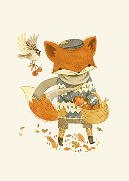 位圖 插畫師 Teagan White 藝術(shù)效果 免費(fèi)素材