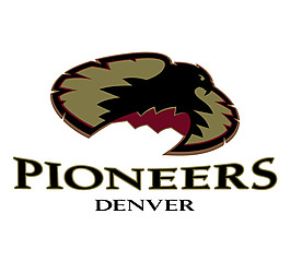 Denver_Pioneers logo設(shè)計(jì)欣賞 Denver_Pioneers教育機(jī)構(gòu)標(biāo)志下載標(biāo)志設(shè)計(jì)欣賞