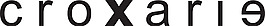 Croxarie logo设计欣赏 Croxarie教育机构标志下载标志设计欣赏