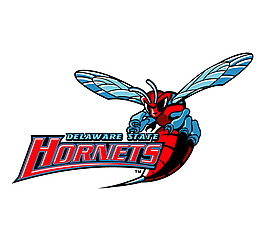 Delaware_State_Hornets(2) logo設(shè)計(jì)欣賞 Delaware_State_Hornets(2)教育機(jī)構(gòu)標(biāo)志下載標(biāo)志設(shè)計(jì)欣賞