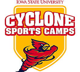 Cyclone_Sports_Camps logo设计欣赏 Cyclone_Sports_Camps教育机构标志下载标志设计欣赏
