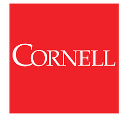 Cornell_University(1) logo设计欣赏 Cornell_University(1)学校LOGO下载标志设计欣赏