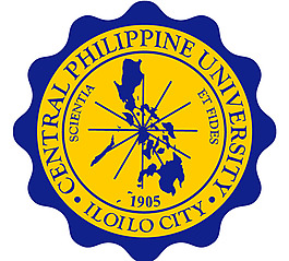 Central_Philippine_University logo設(shè)計欣賞 Central_Philippine_University學(xué)校LOGO下載標(biāo)志設(shè)計欣賞