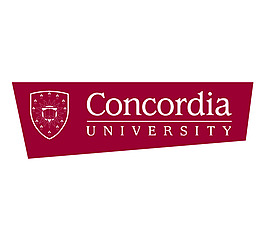 Concordia_University(1) logo设计欣赏 Concordia_University(1)学校LOGO下载标志设计欣赏