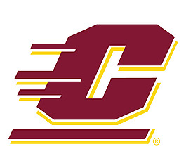 Central_Michigan_Chippewas logo設(shè)計欣賞 Central_Michigan_Chippewas學(xué)校LOGO下載標(biāo)志設(shè)計欣賞