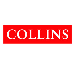Collins logo設(shè)計(jì)欣賞 Collins學(xué)校LOGO下載標(biāo)志設(shè)計(jì)欣賞