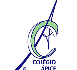 Colegio_Apice logo設(shè)計欣賞 Colegio_Apice學(xué)校LOGO下載標(biāo)志設(shè)計欣賞