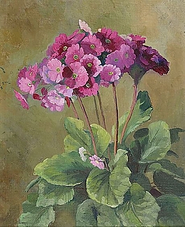 位圖 寫意花卉 植物 花朵 免費素材