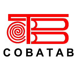 Cobatab logo設(shè)計(jì)欣賞 Cobatab學(xué)校LOGO下載標(biāo)志設(shè)計(jì)欣賞