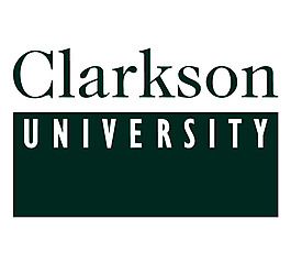 Clarkson_University logo設(shè)計欣賞 Clarkson_University學(xué)校LOGO下載標(biāo)志設(shè)計欣賞