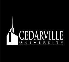 Cedarville_University(1) logo设计欣赏 Cedarville_University(1)学校标志下载标志设计欣赏