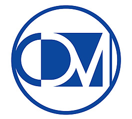 CDM logo設(shè)計欣賞 CDM學(xué)校標(biāo)志下載標(biāo)志設(shè)計欣賞