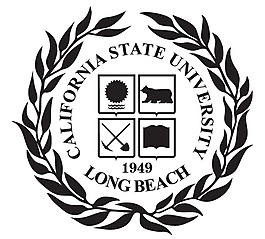 California_State_University_Long_Beach logo設(shè)計(jì)欣賞 California_State_University_Long_Beach學(xué)校標(biāo)志下載標(biāo)志設(shè)計(jì)欣賞