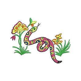 位圖 繡花 免費(fèi)素材