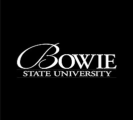 Bowie_State_University(1) logo设计欣赏 Bowie_State_University(1)学校标志下载标志设计欣赏