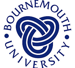 Bournemouth_University logo設(shè)計(jì)欣賞 Bournemouth_University學(xué)校標(biāo)志下載標(biāo)志設(shè)計(jì)欣賞
