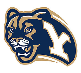 Brigham_Young_Cougars(2) logo設(shè)計(jì)欣賞 Brigham_Young_Cougars(2)學(xué)校標(biāo)志下載標(biāo)志設(shè)計(jì)欣賞