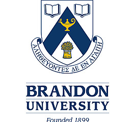 Brandon_University logo设计欣赏 Brandon_University学校标志下载标志设计欣赏