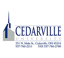 Cedarville_University logo設(shè)計欣賞 Cedarville_University學(xué)校標(biāo)志下載標(biāo)志設(shè)計欣賞
