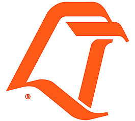 Bowling_Green_Falcons logo設(shè)計欣賞 Bowling_Green_Falcons學(xué)校標(biāo)志下載標(biāo)志設(shè)計欣賞