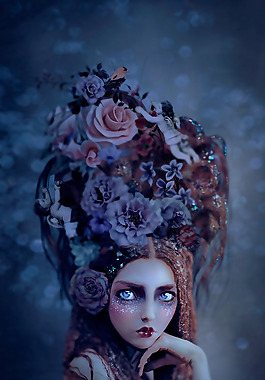 位圖 插畫(huà)師 natalie shau 免費(fèi)素材