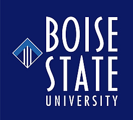 Boise_State_University(2) logo設(shè)計欣賞 Boise_State_University(2)大學LOGO下載標志設(shè)計欣賞