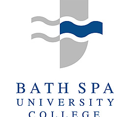 Bath_Spa_University_College(1) logo設(shè)計(jì)欣賞 Bath_Spa_University_College(1)大學(xué)LOGO下載標(biāo)志設(shè)計(jì)欣賞