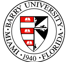 Barry_University logo設(shè)計(jì)欣賞 Barry_University大學(xué)LOGO下載標(biāo)志設(shè)計(jì)欣賞