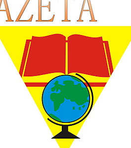AzETA logo設(shè)計(jì)欣賞 AzETA大學(xué)LOGO下載標(biāo)志設(shè)計(jì)欣賞