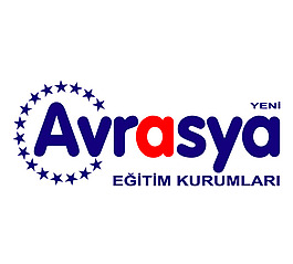 Avrasya logo設(shè)計欣賞 Avrasya大學(xué)LOGO下載標(biāo)志設(shè)計欣賞