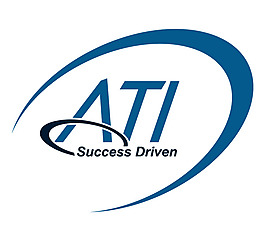 ATI logo設(shè)計(jì)欣賞 ATI大學(xué)LOGO下載標(biāo)志設(shè)計(jì)欣賞