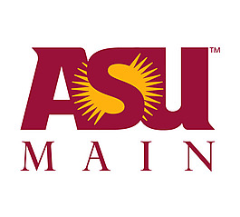 ASU_Main logo設(shè)計欣賞 ASU_Main大學(xué)LOGO下載標(biāo)志設(shè)計欣賞