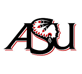 Arkansas_State_Indians logo設(shè)計(jì)欣賞 Arkansas_State_Indians大學(xué)標(biāo)志下載標(biāo)志設(shè)計(jì)欣賞