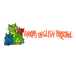Ankara_English_Preschool logo設(shè)計(jì)欣賞 Ankara_English_Preschool大學(xué)標(biāo)志下載標(biāo)志設(shè)計(jì)欣賞