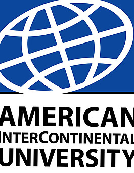 American_Intercontential_University logo設(shè)計(jì)欣賞 American_Intercontential_University大學(xué)標(biāo)志下載標(biāo)志設(shè)計(jì)欣賞