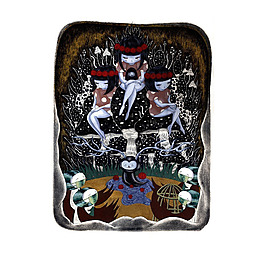 位图 插画师 日本 Aya 免费素材