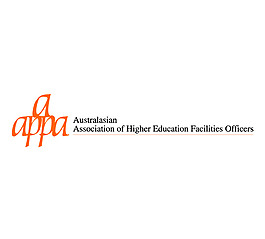 AAPPA logo设计欣赏 AAPPA大学标志下载标志设计欣赏